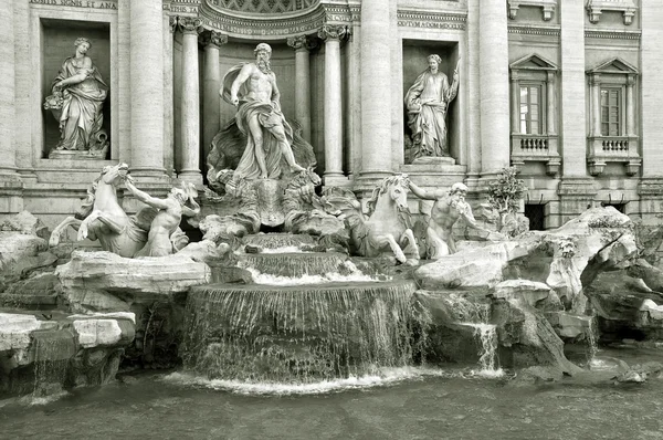 Roma ciudad del arte —  Fotos de Stock