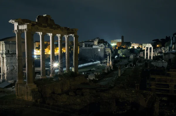 Rome city of art — Stock Photo, Image