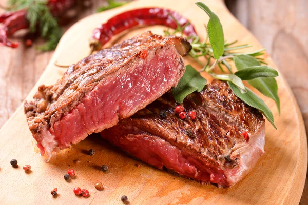 Steak Royalty Free Stock Images