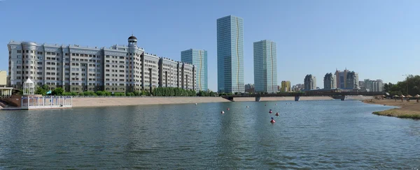 Astana.