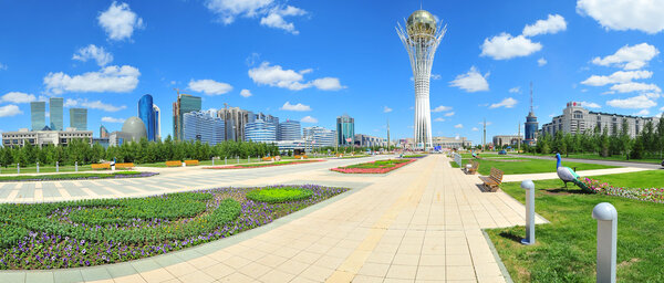 Astana