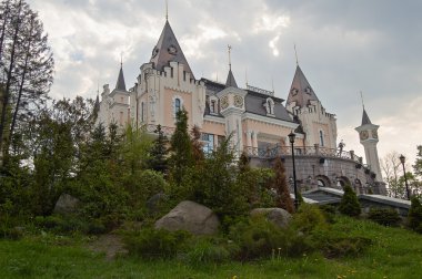 Kiev, Ukrayna Bina tiyatro