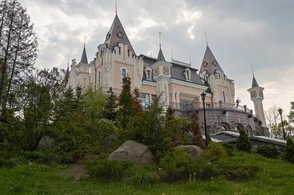 Kiev, Ukrayna Bina tiyatro