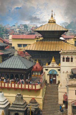 Pashupatinath