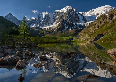 Altay Dağları