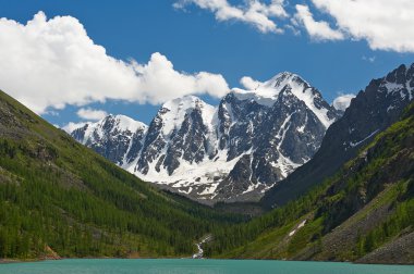 Altay Dağları