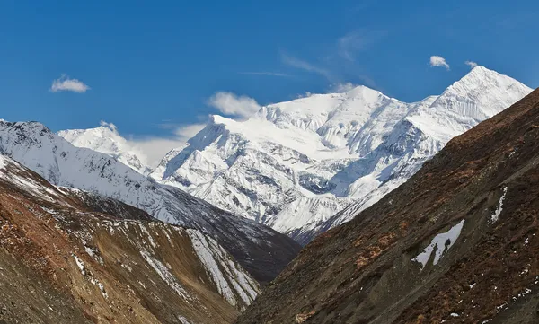 Himalayalar — Stok fotoğraf