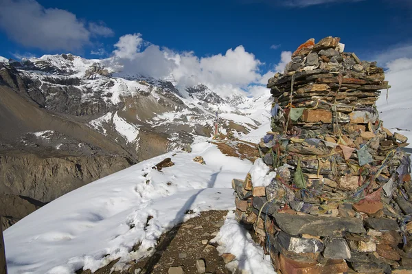 Himalayas — Stock Photo, Image