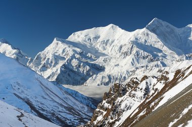 Himalayalar