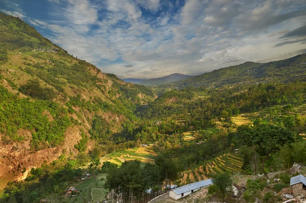 Himalayas — Stock Photo, Image