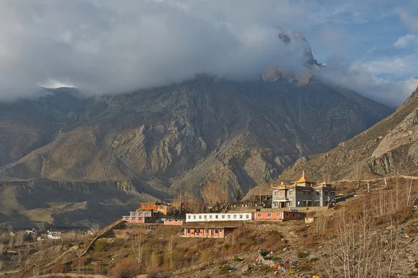 Himalaias — Fotografia de Stock