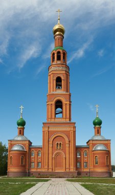 achairsky Manastırı