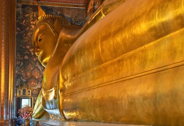 Pagoda, Wat Pho