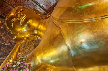 Pagoda, Wat Pho