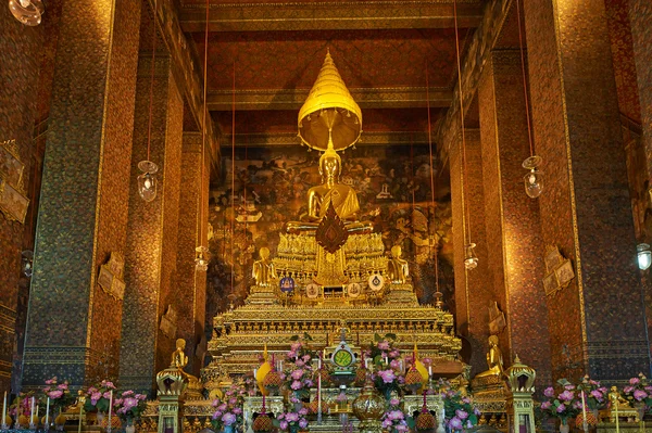 Pagoda wat pho — Stock Fotó