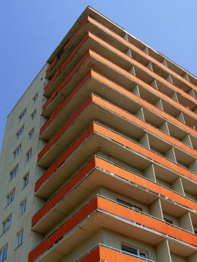 Sovyet mimarisi