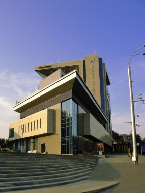 kharkiv otel
