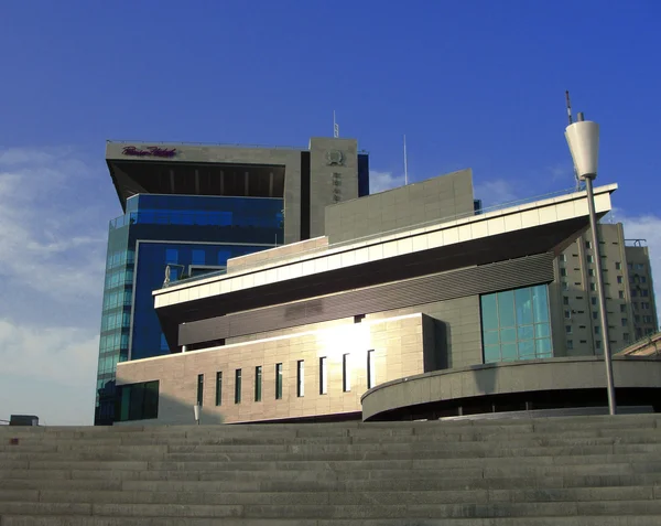 Hotel kharkov, Ukrayna
