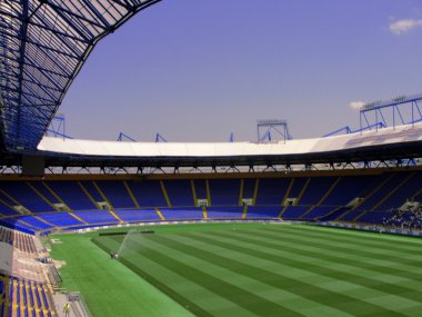Metalist Stadyumu