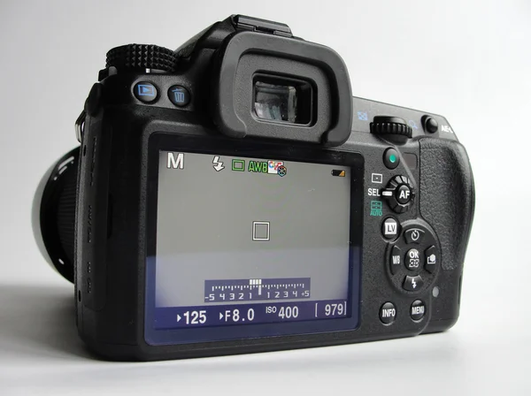 kamera
