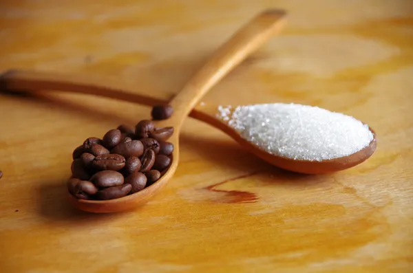 şeker kahve