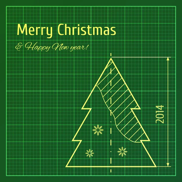 Blue print Vector Graphics