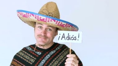 Adios Amigo