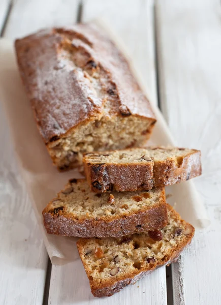 Bolo de libra — Fotografia de Stock