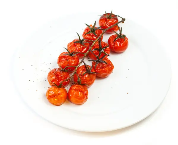 Tomates al horno — Foto de Stock