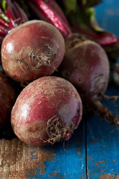 Beet root — Stock Photo, Image