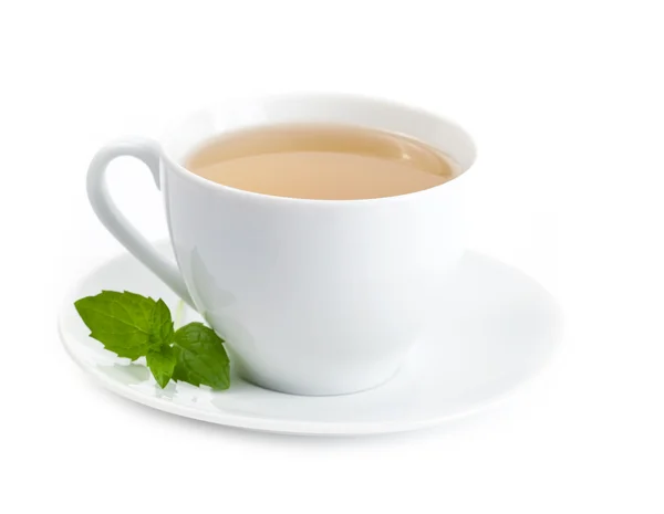 Herbal tea — Stock Photo, Image