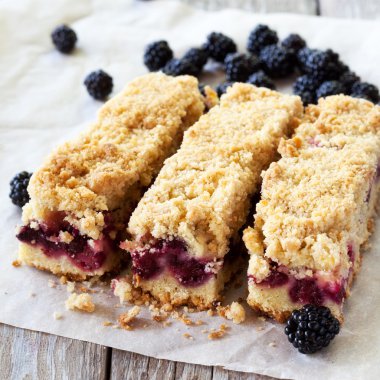 BlackBerry bar