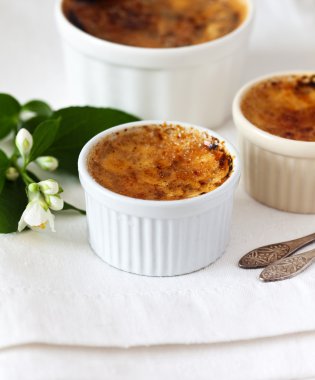 krem brulee