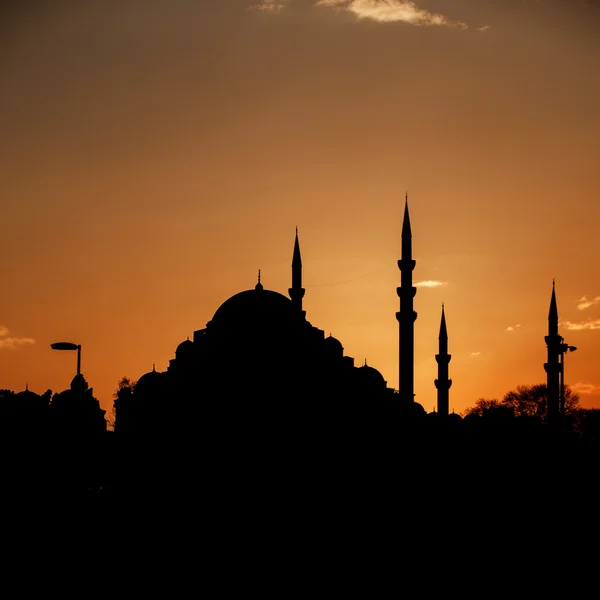 Istanbul — Stock fotografie