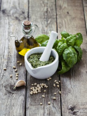 pesto