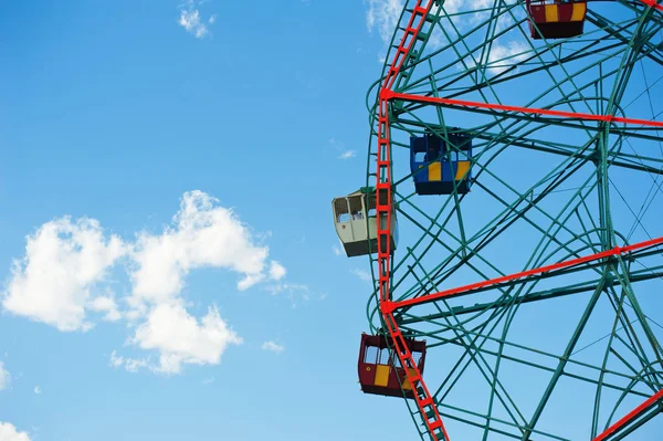 Coney Island — Stock Photo, Image