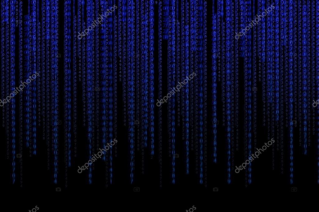 Digital Background Screen Stock Photo Image By C Pio3 14977253
