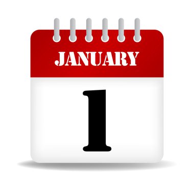 alt Katmanlar dahil tüm sayıları ve ay takvimi-