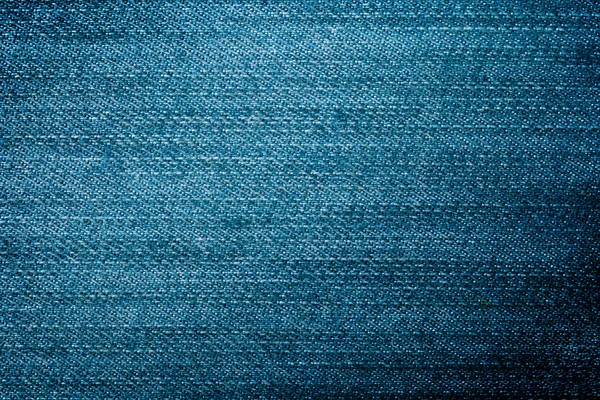 Jeans blu — Foto Stock