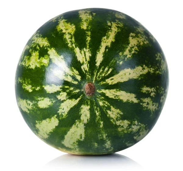 Wassermelone — Stockfoto