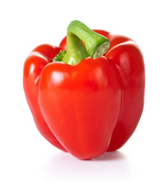 Paprika roșie — Fotografie, imagine de stoc