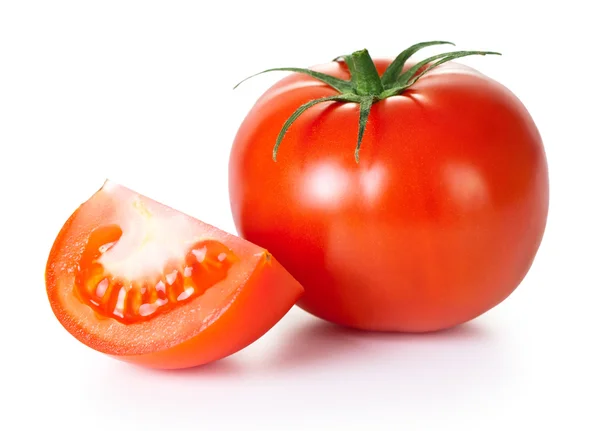 Tomate — Foto de Stock