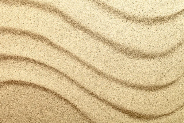 Fundo de areia — Fotografia de Stock