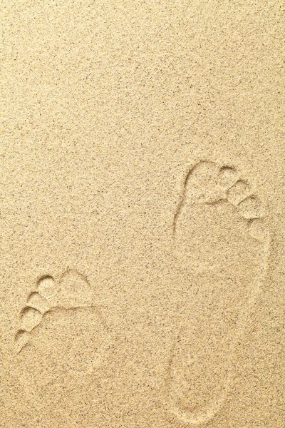 Sand Background — Stock Photo, Image