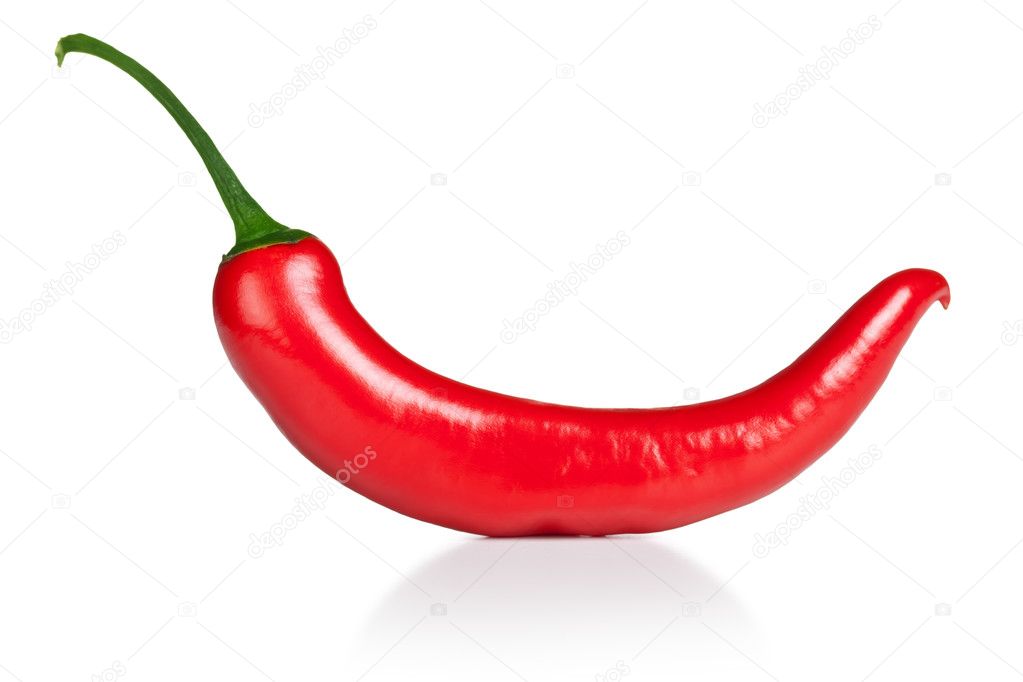 Chilli Pepper