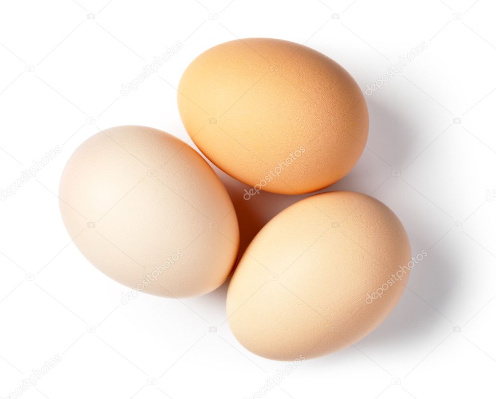 Eggs