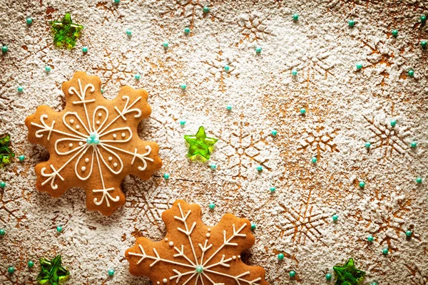 Christmas Background — Stock Photo, Image