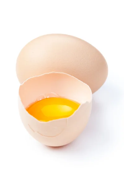 Eggs — Stock Photo, Image