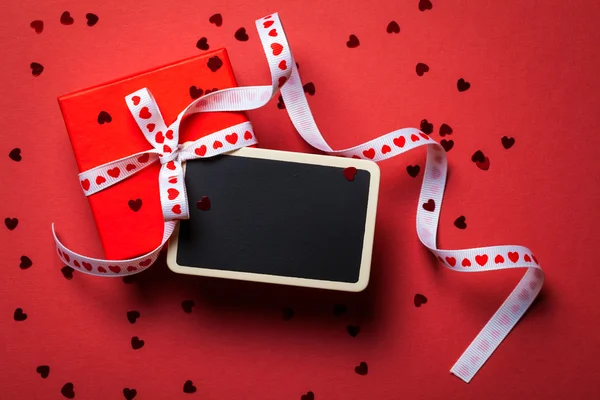 Valentines Day Composition — Stock Photo, Image