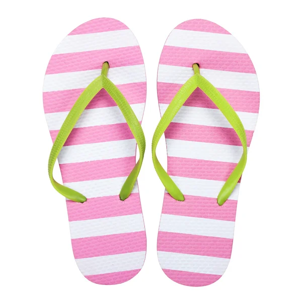 Parmak arası Terlikler